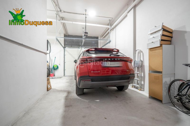 Foto bc5019e5-616f-4f62-afae-c490cac6e666. Casa adossada amb aparcament a Gójar