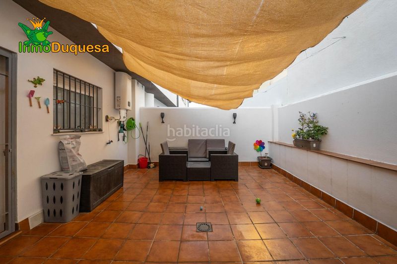 Foto c043b197-202f-4606-84a6-0f471735e58e. Casa adossada amb aparcament a Gójar