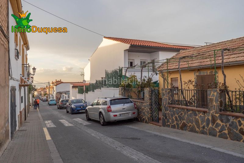 Foto c13528f6-b50b-4efc-a494-b90f331a58cf. Casa adossada amb aparcament a Gójar