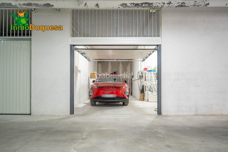 Foto c2e6febb-03c8-4e38-a4a6-c2704c2b1d1a. Casa adossada amb aparcament a Gójar