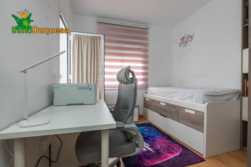 Foto c5e89336-8211-4306-b64e-478683e0ec89. Casa adossada amb aparcament a Gójar