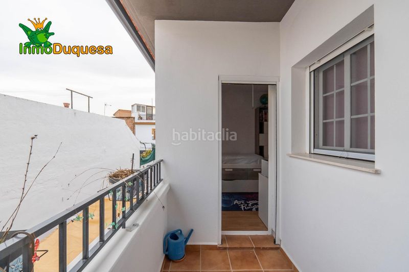 Foto c9c53bb9-d84f-4984-beac-aae7a6732d01. Casa adossada amb aparcament a Gójar