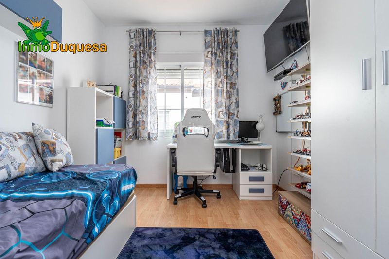 Foto d310b19e-b2de-49ea-8068-4c0edd0ca75c. Casa adossada amb aparcament a Gójar