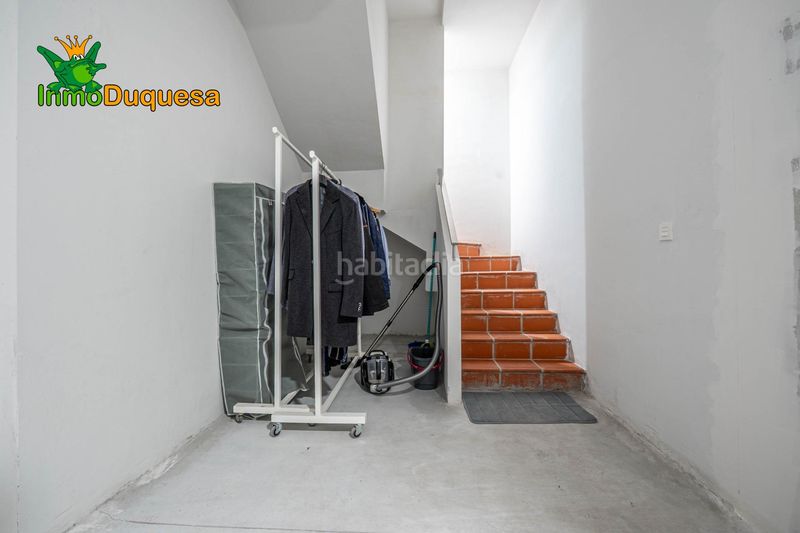 Foto f49dd53c-f506-4906-987d-48c940593b7f. Casa adossada amb aparcament a Gójar