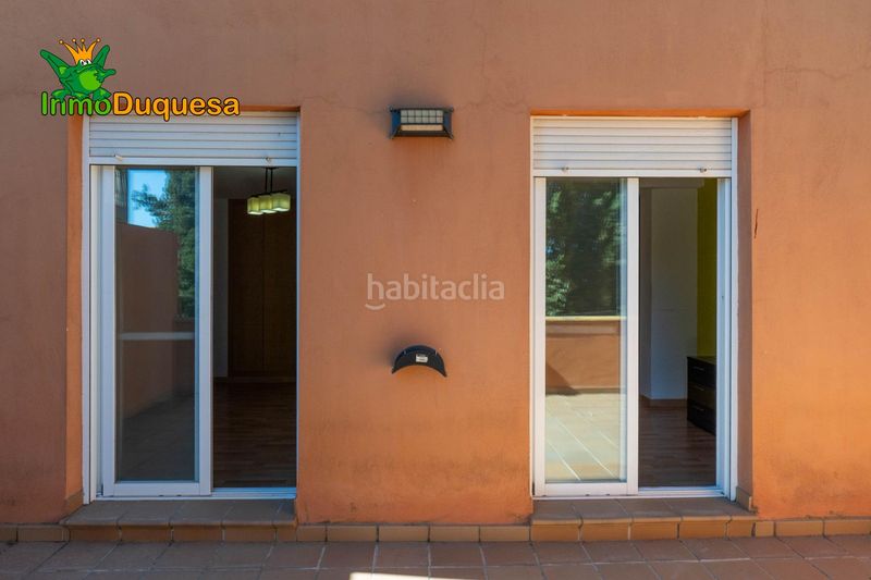 Foto aa7679a7-8579-4448-a5d8-30e9b61b1363. Pis amb calefacció aparcament a La Zubia Ciudad Zubia (La)