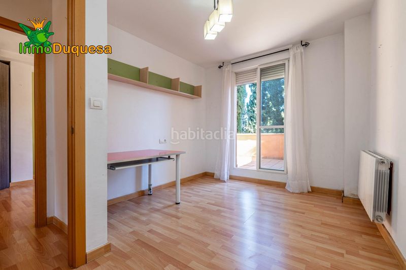 Foto b4b7d0d3-466e-4a7e-85c1-140b3a699e39. Pis amb calefacció aparcament a La Zubia Ciudad Zubia (La)