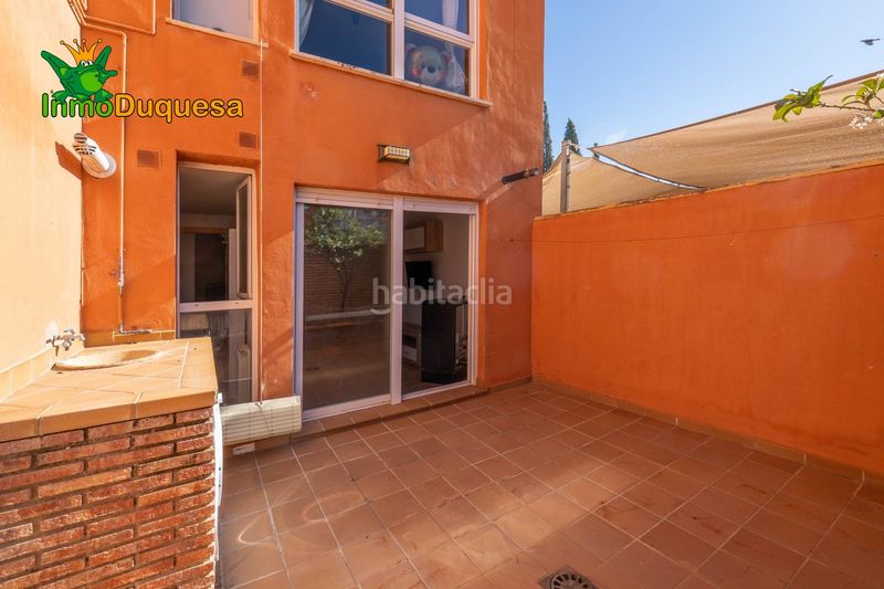 Foto d703ad59-da94-4f5f-aa68-6a22c7e0174e. Pis amb calefacció aparcament a La Zubia Ciudad Zubia (La)