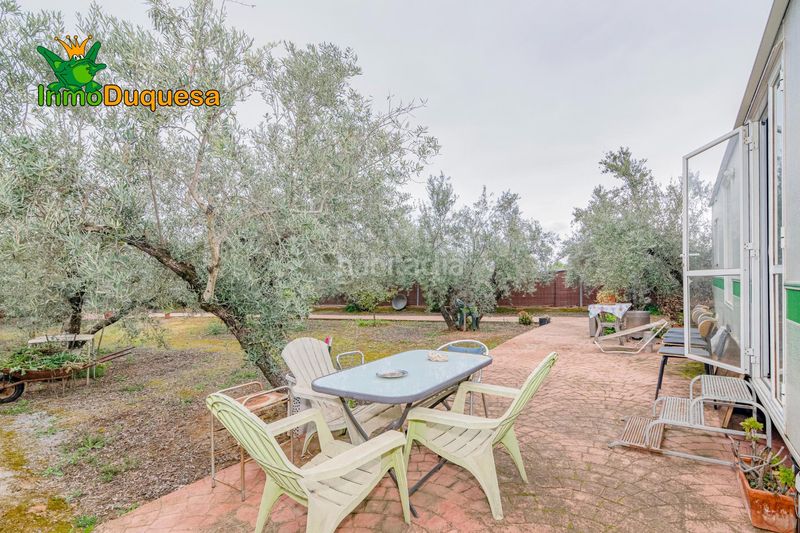 Foto c6d8d28d-1720-47e4-b1ea-aa25fa16bbe9. Masia amb aparcament a Ogíjares