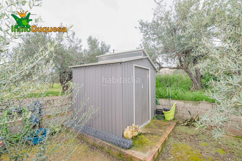 Foto f73576f2-e84a-4eee-a9be-8201fb2f9d3f. Masia amb aparcament a Ogíjares