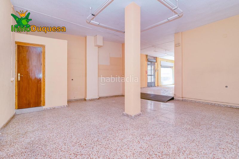 Foto 7d825d62-e3f2-4fe8-9142-57a5ed021f23. Local comercial a Dúrcal
