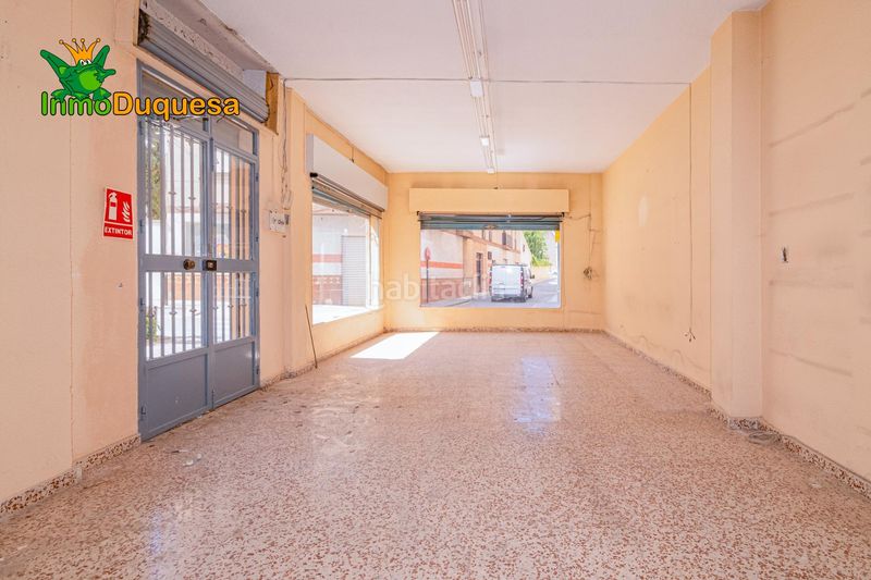 Foto 7edc89b1-c3d4-4ee0-b558-a1109010742d. Local comercial a Dúrcal