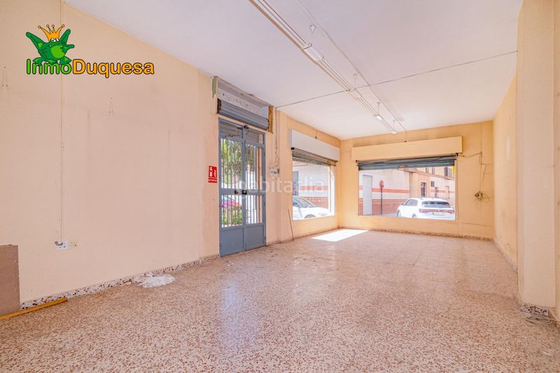 Foto 8648c66b-51a3-4d72-93e9-b97ed99f78e4. Local comercial a Dúrcal
