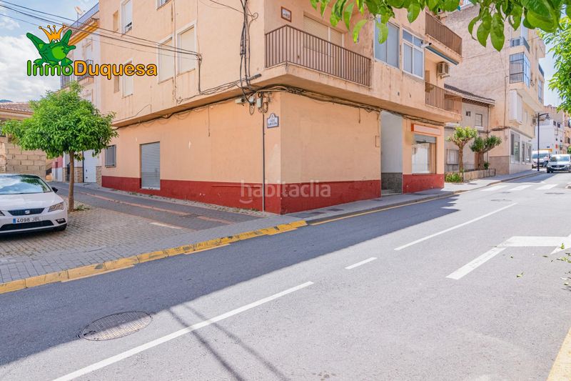 Foto 9f39f6ed-9c24-469b-b76f-b711d38d9cd0. Local comercial a Dúrcal