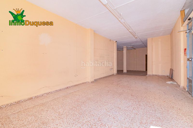 Foto cca5a49c-7bc3-4f6e-871f-ee56270cf2f1. Local comercial a Dúrcal