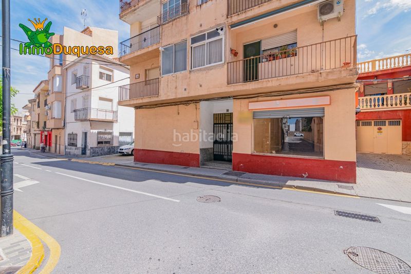 Foto ead6bec2-402f-439f-8cee-e63d722d71c5. Local comercial a Dúrcal