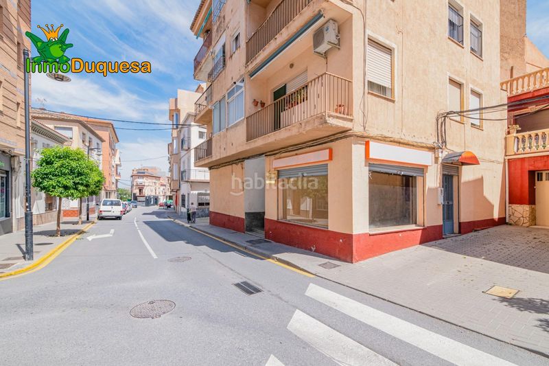 Foto f035bac3-5787-42ee-8e1c-7b3a3edbd97f. Local comercial a Dúrcal