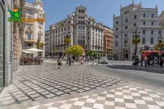 Pis a Centro - Sagrario