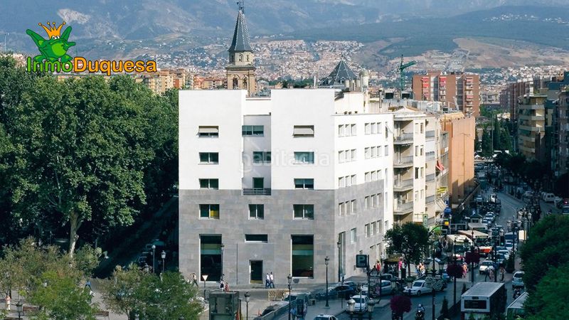 Foto b2042c55-28de-45b3-a4f3-8866e976183e. Pis amb calefacció a San Matías - Realejo Granada