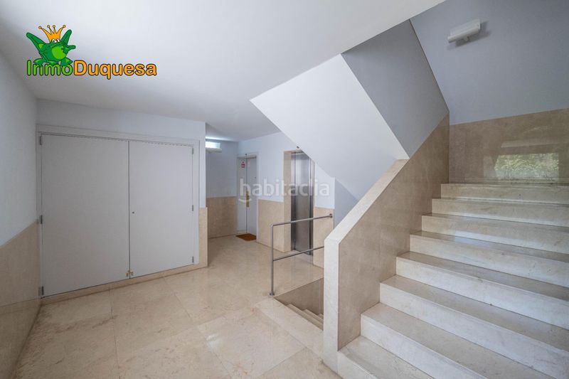 Foto ce6a9bd3-e282-469d-850a-a67baf1ea153. Pis amb calefacció a San Matías - Realejo Granada