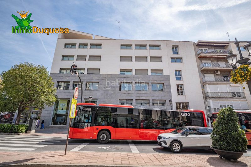 Foto d77116b5-feff-499e-a7be-b44553c6ec87. Pis amb calefacció a San Matías - Realejo Granada