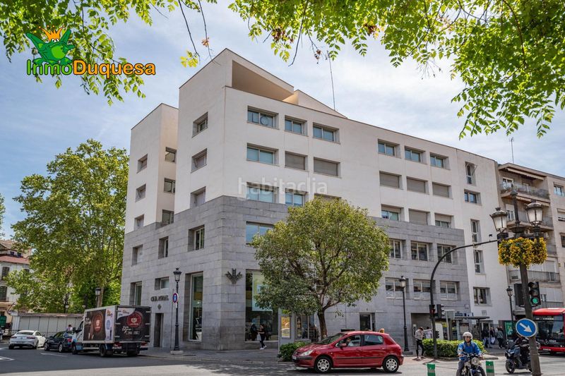 Foto ea6a4482-6d76-48bf-987e-52b08f034f48. Pis amb calefacció a San Matías - Realejo Granada