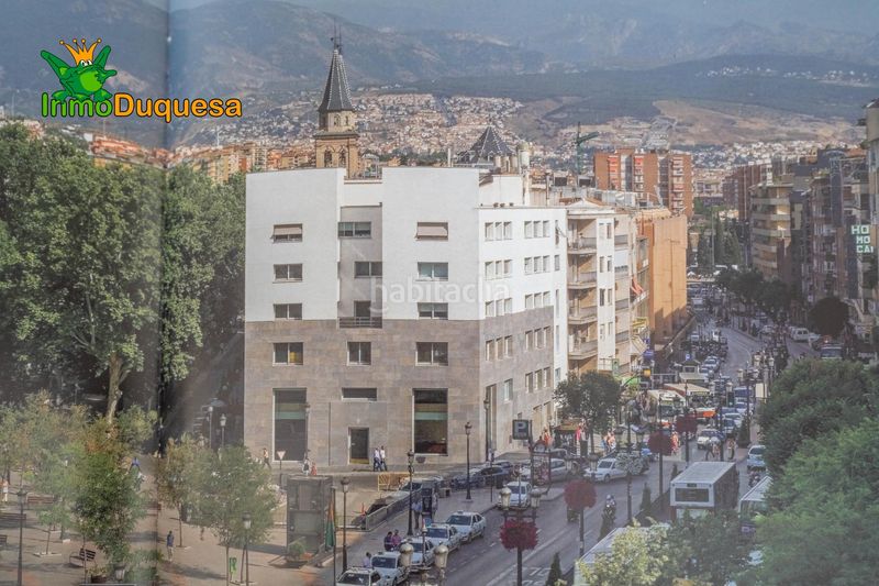 Foto ed5e1454-132a-453a-bd7c-bb449949072f. Pis amb calefacció a San Matías - Realejo Granada