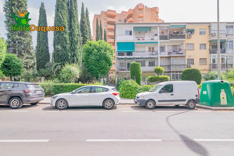 Foto ac413f53-5f04-4caa-bef6-b9d09c31bae3. Pis a Cartuja Granada