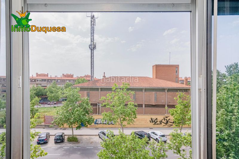 Foto f1b895c7-c713-424e-9d82-b7d61b12a814. Pis a Cartuja Granada