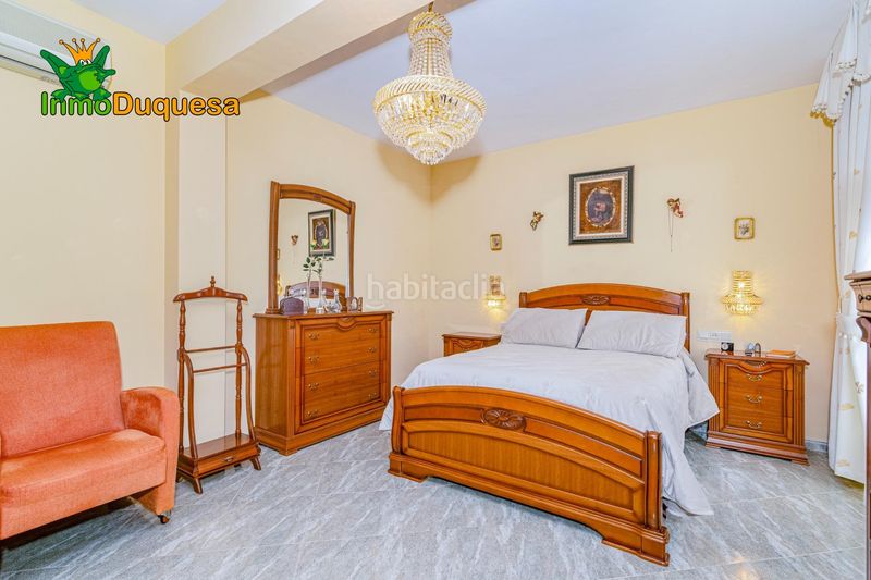 Foto 20361dae-705a-4a66-be02-07b8427a0a88. Casa adossada amb aparcament a Atarfe