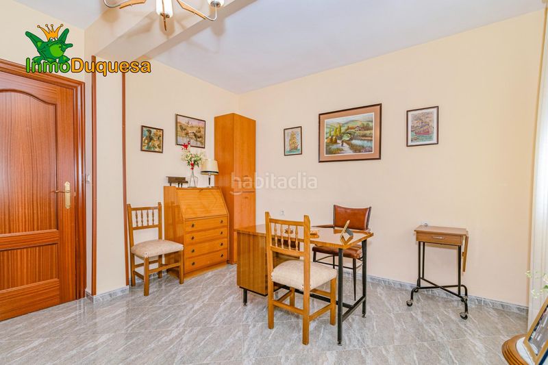 Foto 4972a6e5-d212-4fa0-90da-c0e574ef9e0d. Casa adossada amb aparcament a Atarfe