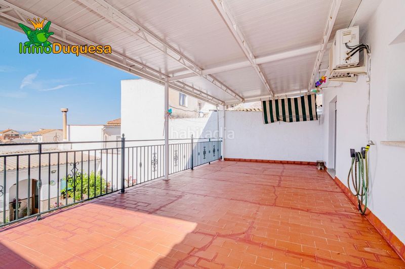 Foto 6108d305-bbe3-4628-9577-d9d9f4b5d982. Casa adossada amb aparcament a Atarfe