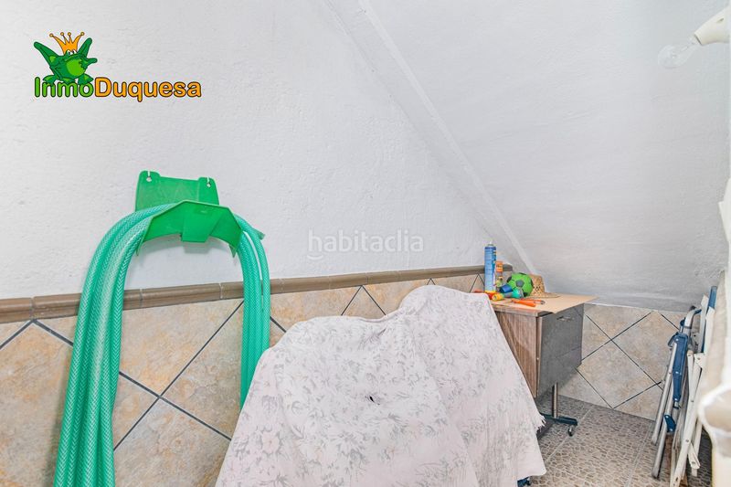 Foto 7a5ea966-a075-4c61-9ba5-06da4368e084. Casa adossada amb aparcament a Atarfe