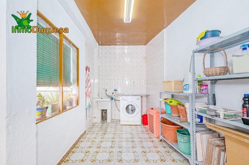 Foto c391188f-28a6-4789-8e0d-28218e0a447f. Casa adossada amb aparcament a Atarfe