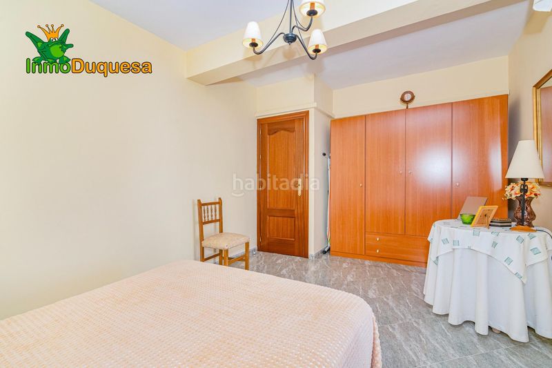 Foto dd2962ab-5e5f-4cda-8530-7bc424add585. Casa adossada amb aparcament a Atarfe