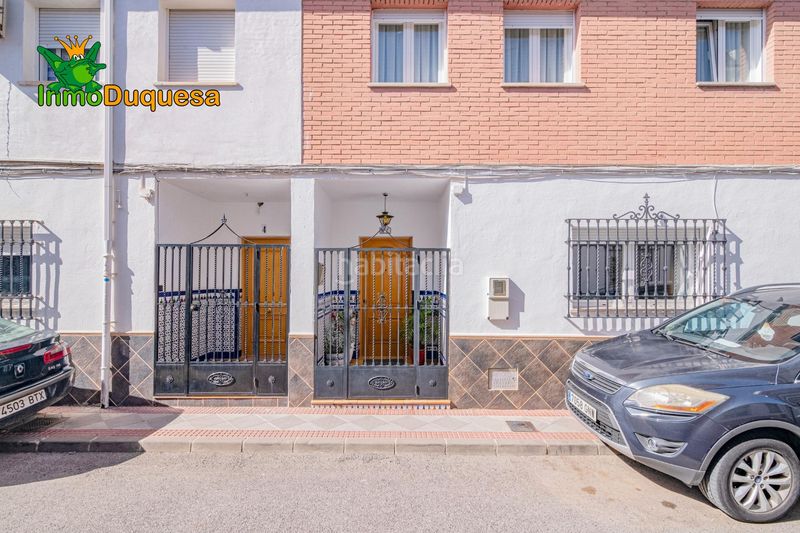Foto eb0f4813-5c4c-4f8c-8884-4ebcabe0bca1. Casa adossada amb aparcament a Atarfe