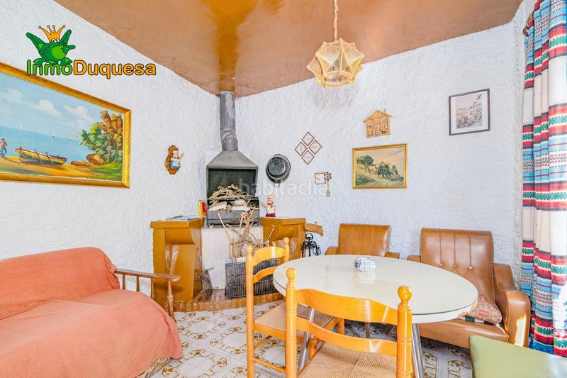 Foto efac7a6e-15ba-4b55-9293-8e1024e789ff. Casa adossada amb aparcament a Atarfe