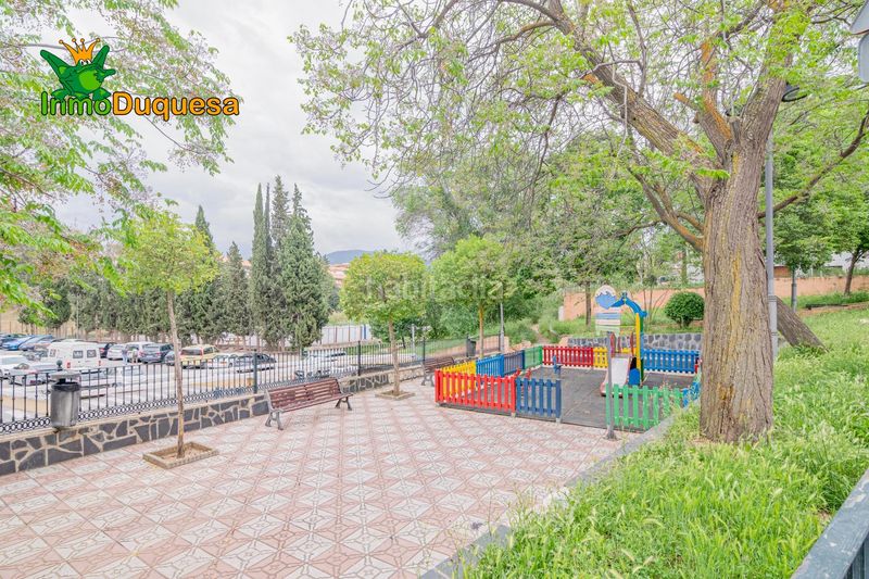 Foto 47ef465e-d905-4ce6-b389-23273dba811e. Pis a La Zubia Ciudad Zubia (La)