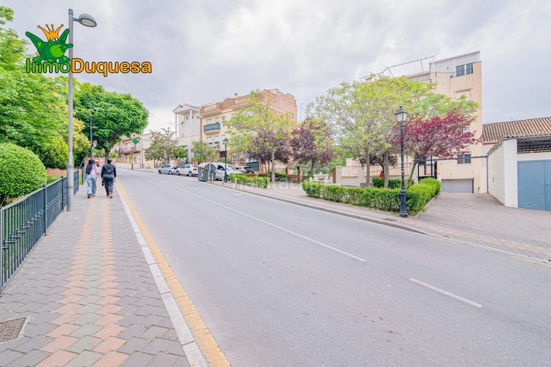 Foto 98ea0374-e8d9-4758-b9f8-30883562f69c. Pis a La Zubia Ciudad Zubia (La)
