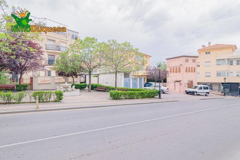 Foto e7b753b2-45ac-4148-8544-e6421ee72604. Pis a La Zubia Ciudad Zubia (La)
