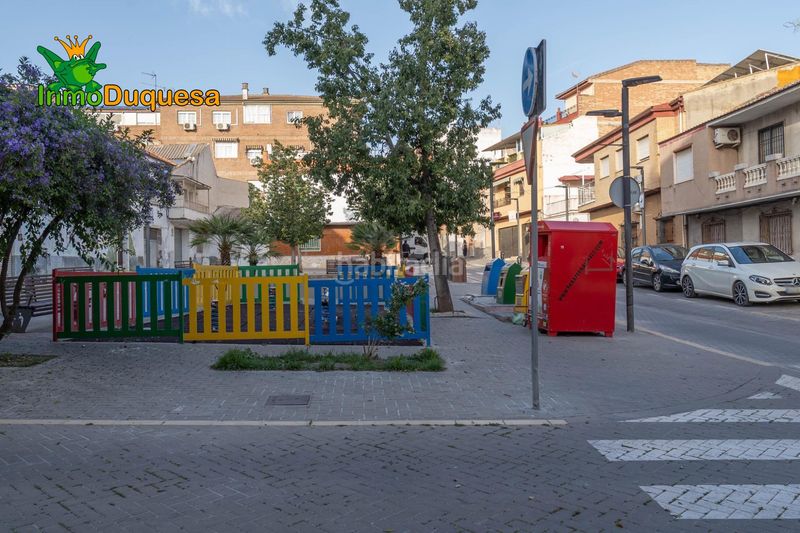 Foto 5fe22e1d-0513-4849-877a-6983eee50217. Àtic amb calefacció aparcament a Maracena
