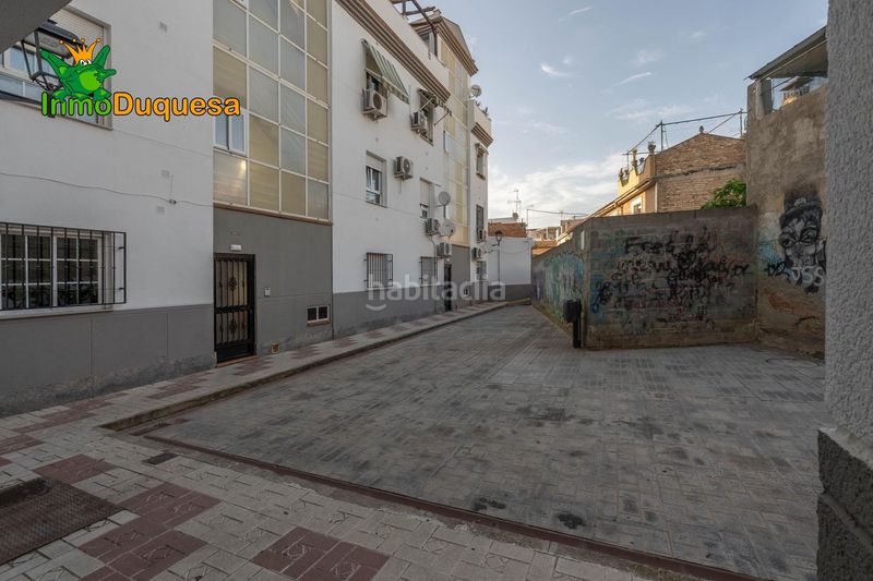 Foto 8a0b80c0-deee-4291-a096-c51531041dc9. Àtic amb calefacció aparcament a Maracena