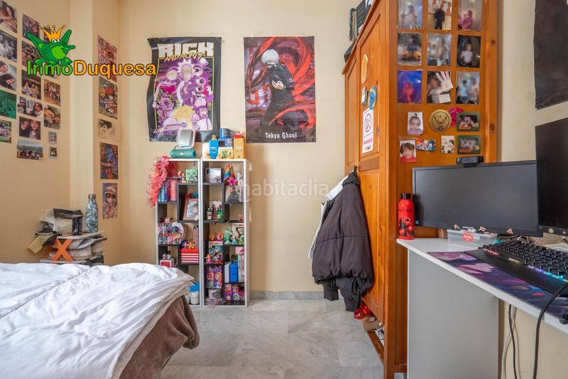 Foto ab8ba6b5-b540-4bb4-ad25-cd7458e4b7a9. Àtic amb calefacció aparcament a Maracena