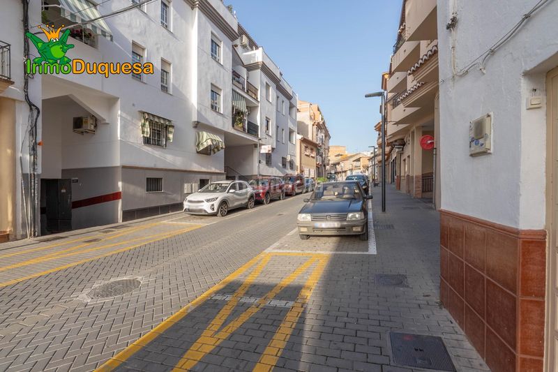 Foto e8e666cc-2a05-4854-a23f-df1731ab67b3. Àtic amb calefacció aparcament a Maracena