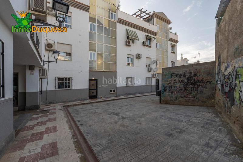Foto eea49b2b-5d62-4c83-b0a7-be86248c0a98. Àtic amb calefacció aparcament a Maracena