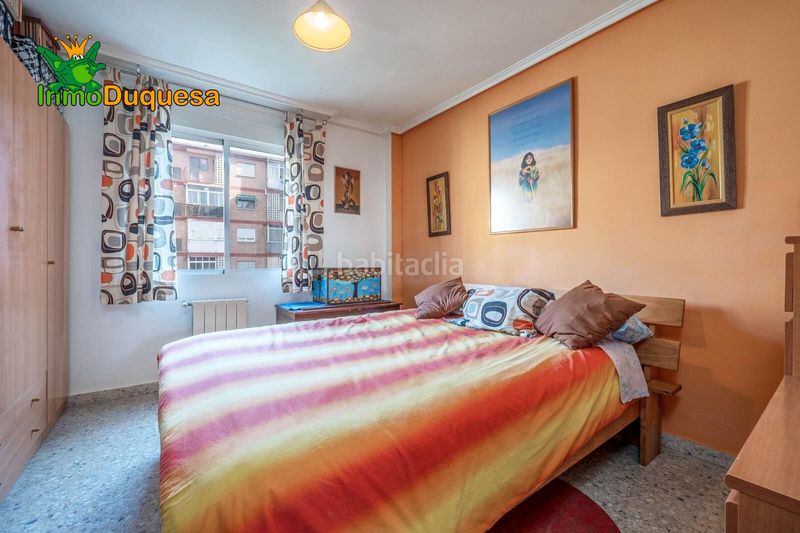 Foto f97da42d-977c-47bc-8430-1ed3f343affd. Pis amb aparcament a Cartuja Granada