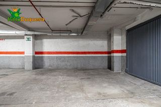Aparcament cotxe a Centro - Sagrario