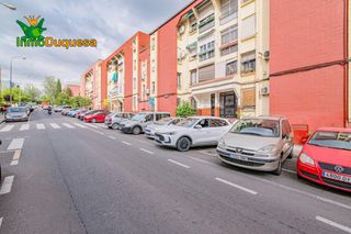 Pis a Casería de Montijo