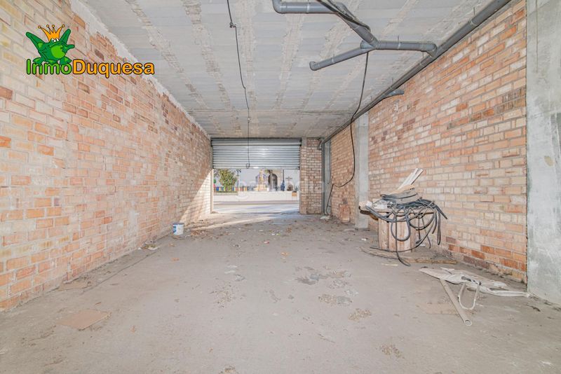 Foto 4ef87003-7437-49d1-9476-562449daf872. Local comercial a Ogíjares