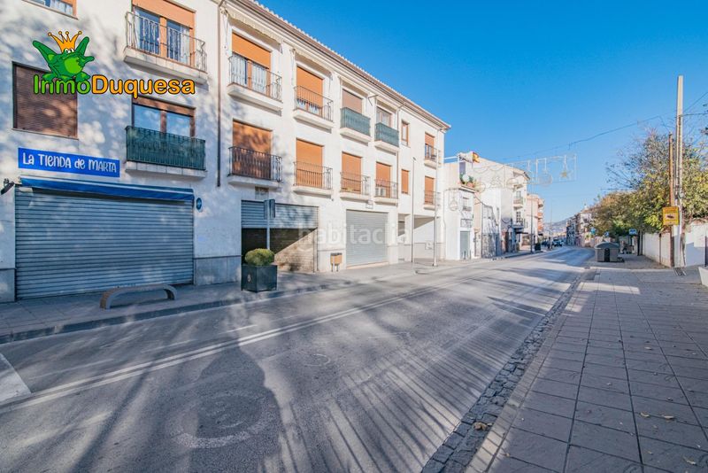 Foto b5649e02-4f48-411f-b510-60263b21d7c1. Local comercial a Ogíjares