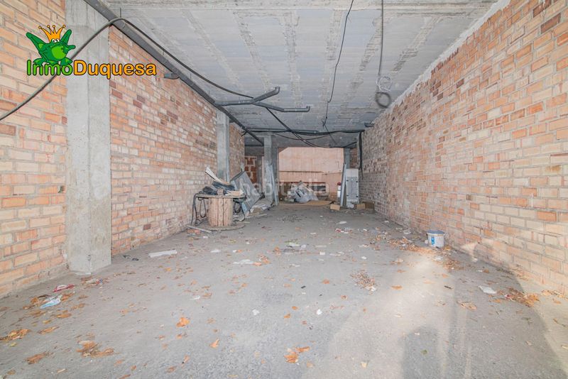 Foto c2696e1b-14ff-483e-8b23-c8939f2ac35b. Local comercial a Ogíjares